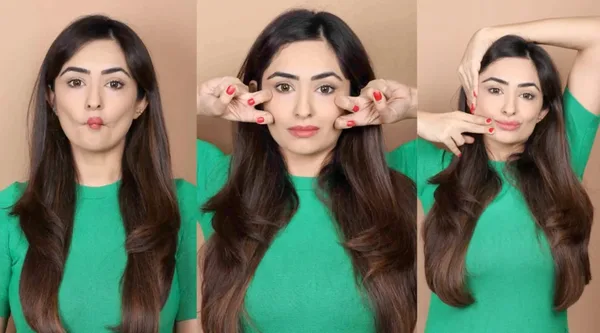 Face Yoga Classes Bathinda β The Vibe